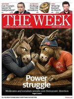 The Week Magazine